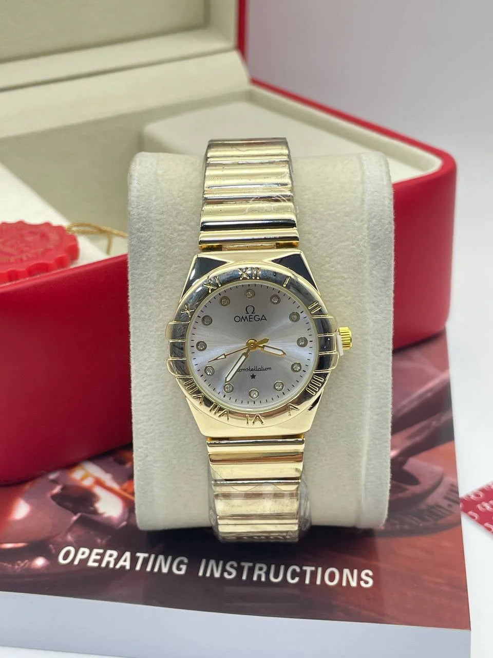 Montre Omega - OM0020