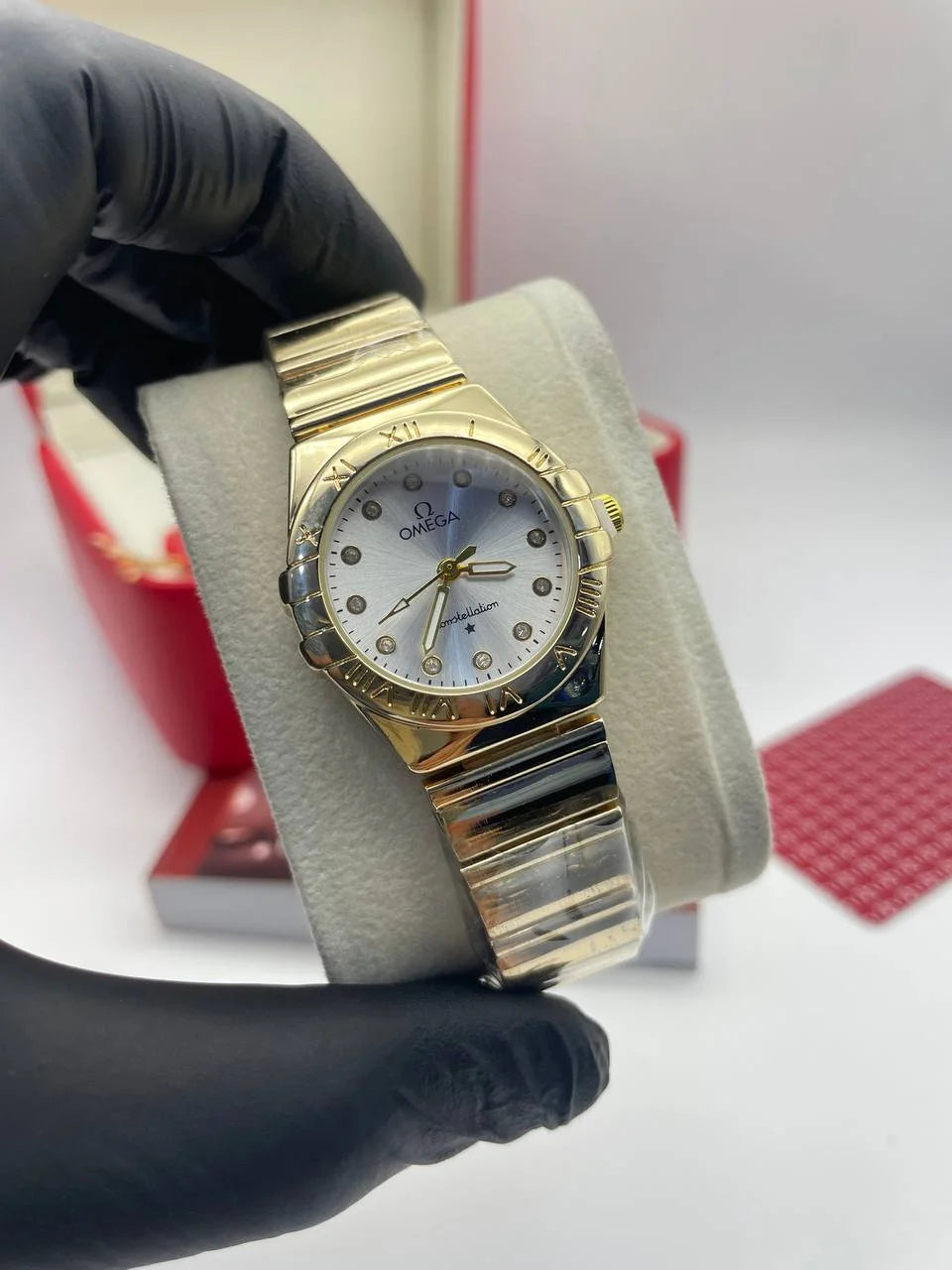 Montre Omega - OM0020