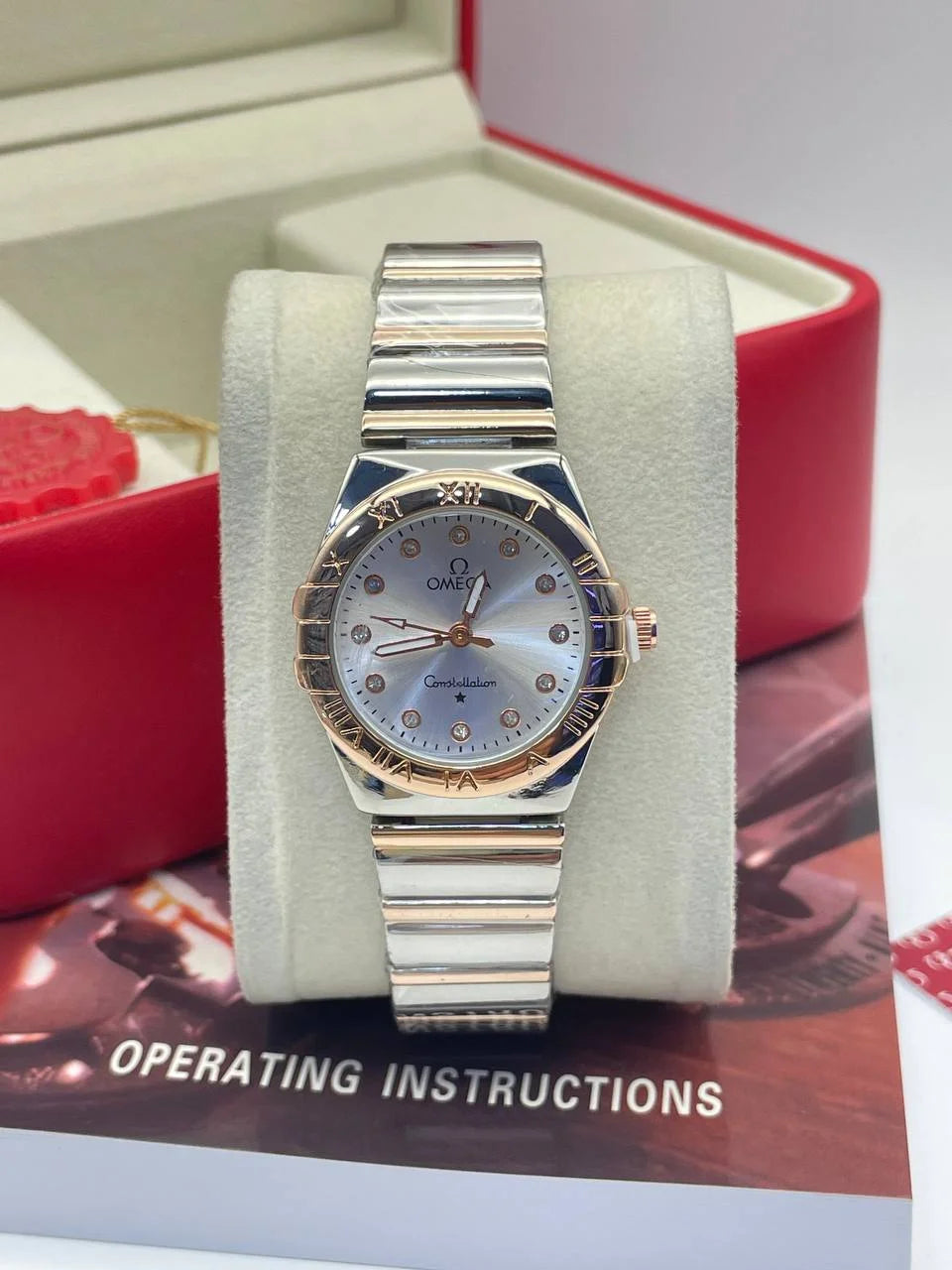 Montre Omega - OM0021