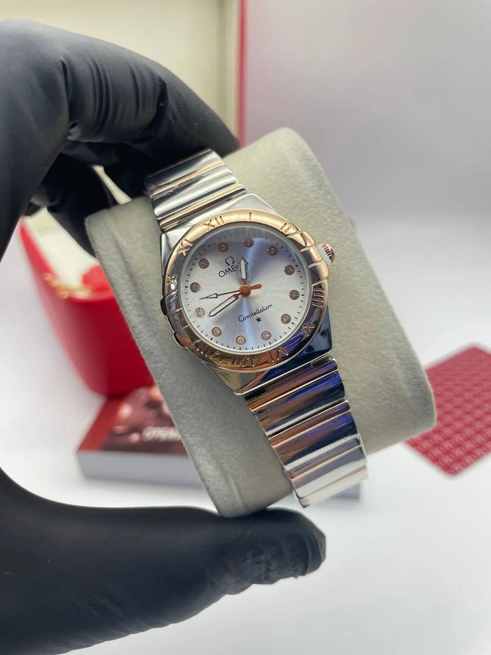Montre Omega - OM0021