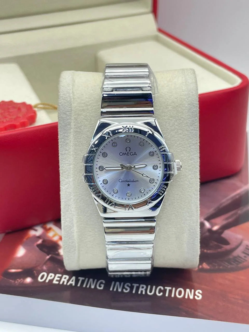 Montre Omega - OM0022