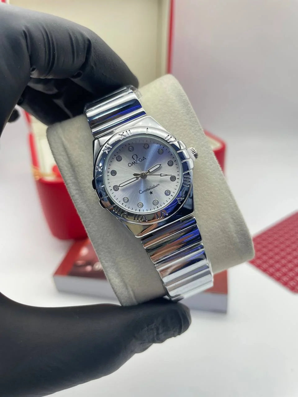 Montre Omega - OM0022