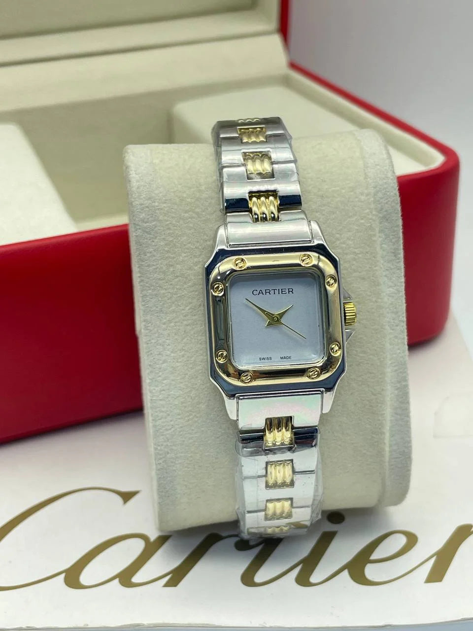 Montre Cartier - MC0080