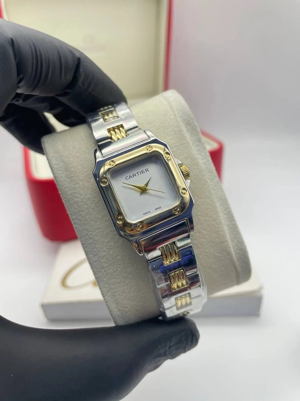 Montre Cartier - MC0080