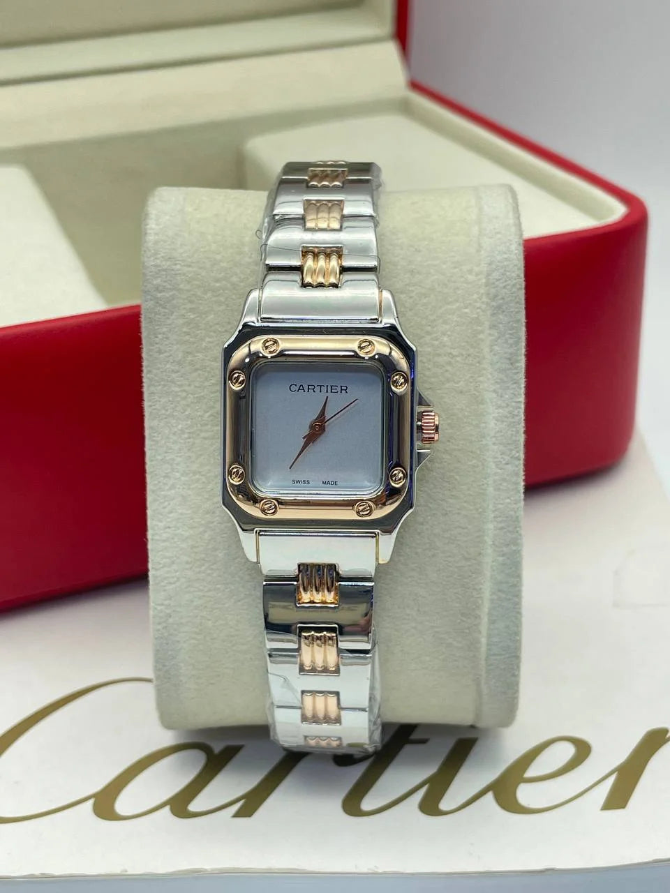 Montre Cartier - MC0081