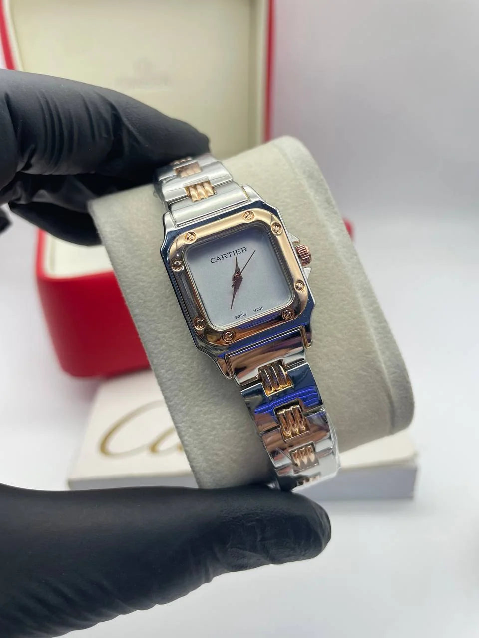 Montre Cartier - MC0081