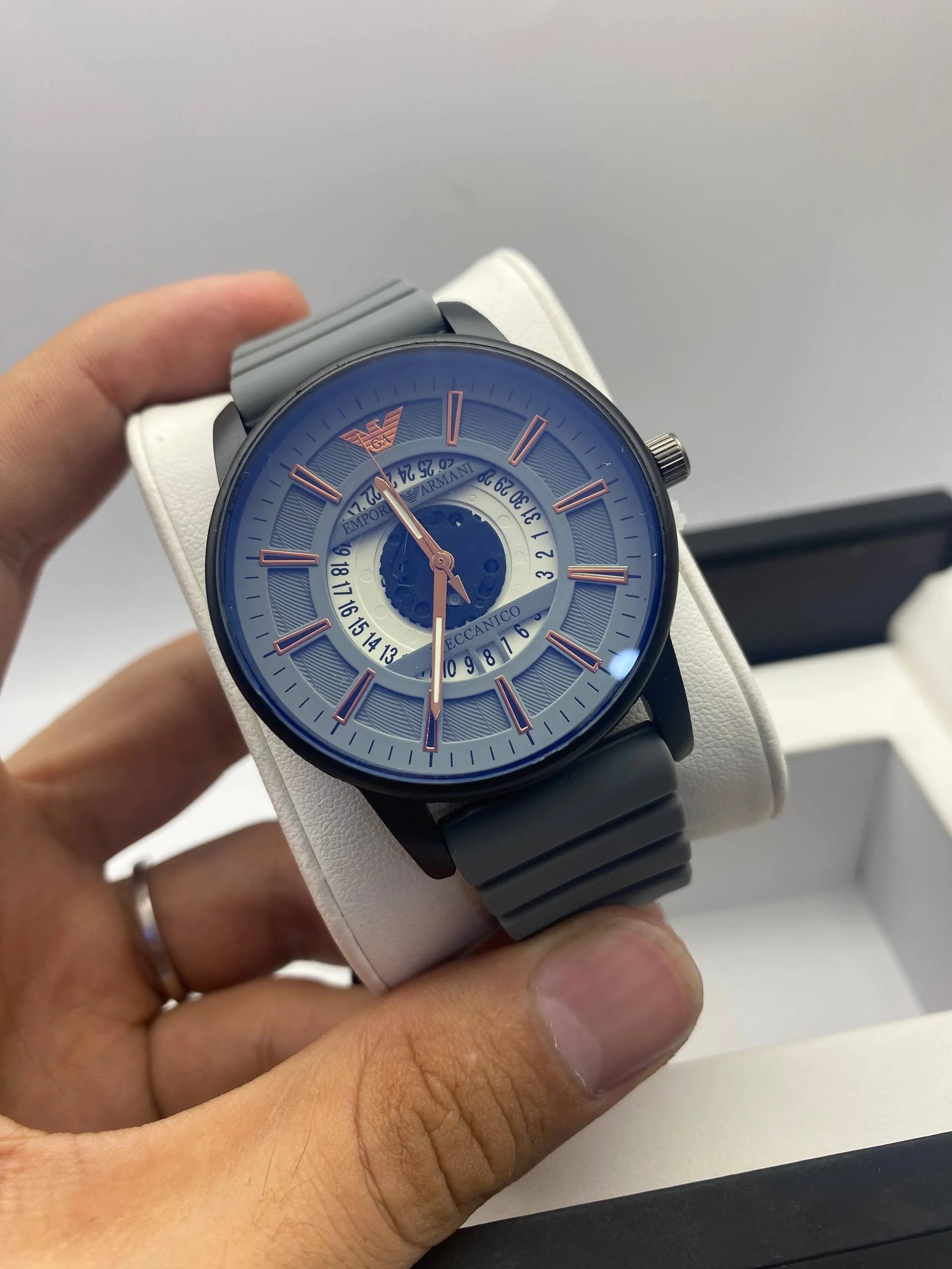 Montre Emporio Armani - EMH0019