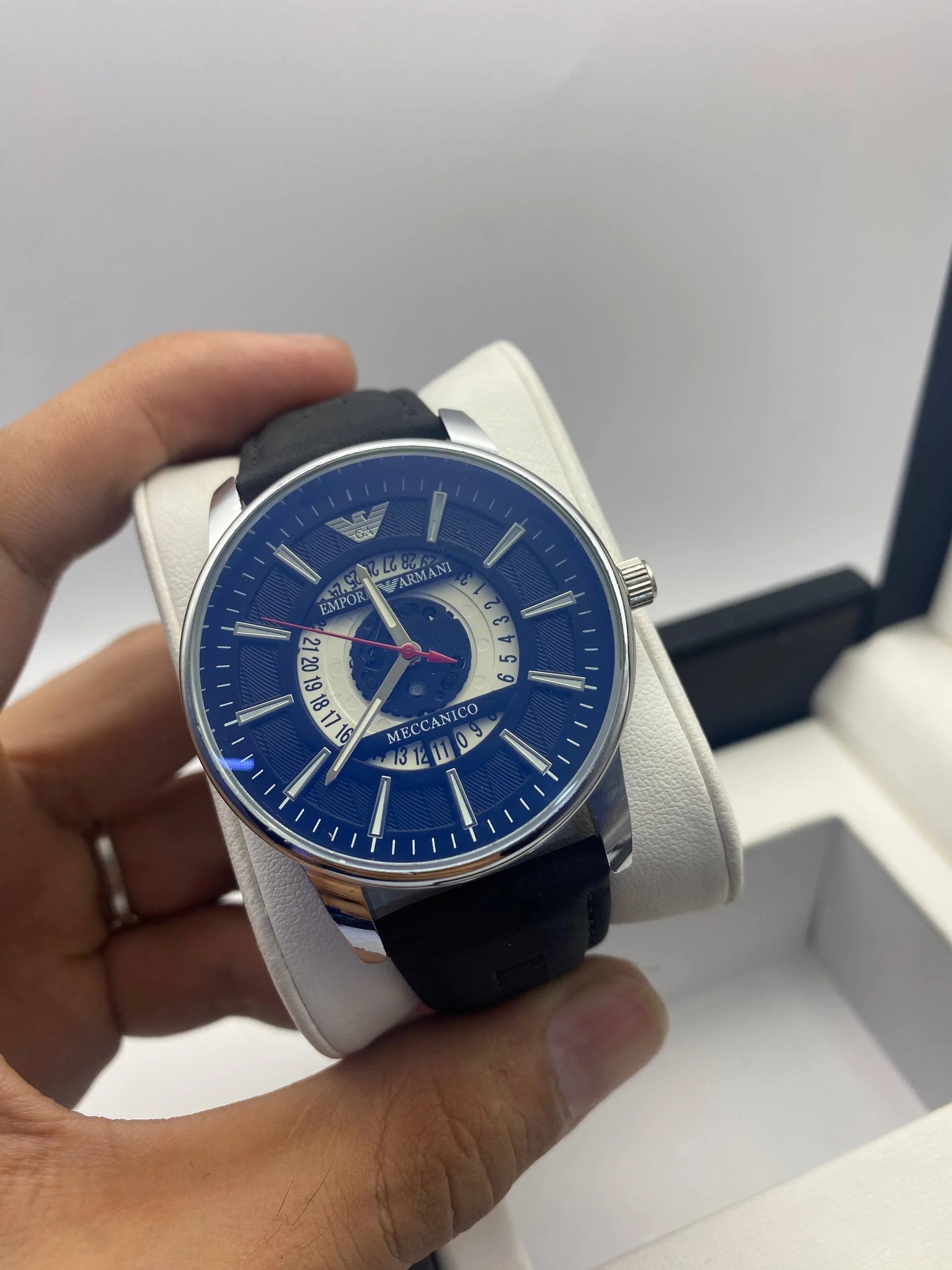 Montre Emporio Armani - EMH0011