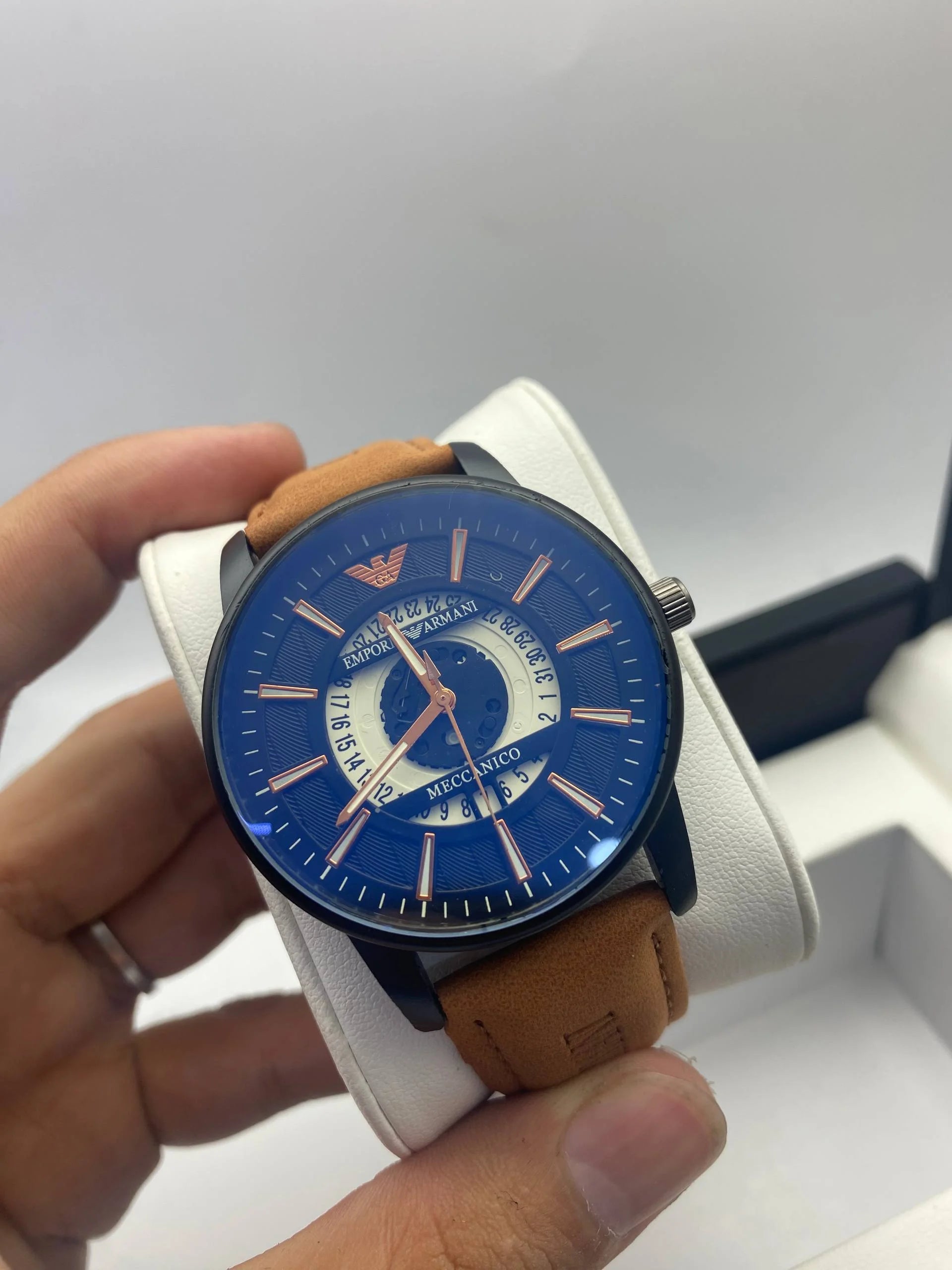 Montre Emporio Armani - EMH0014