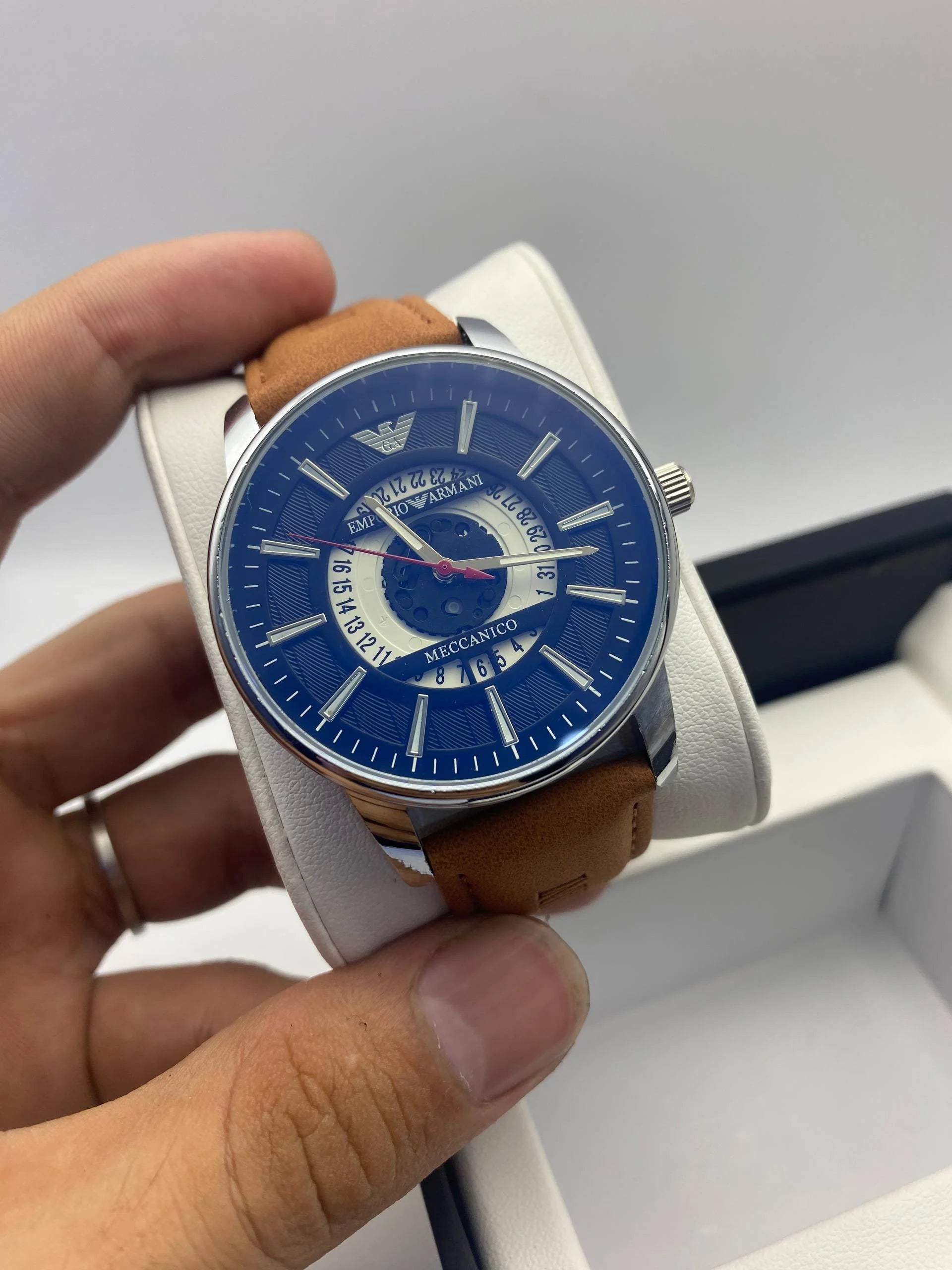 Montre Emporio Armani - EMH0010
