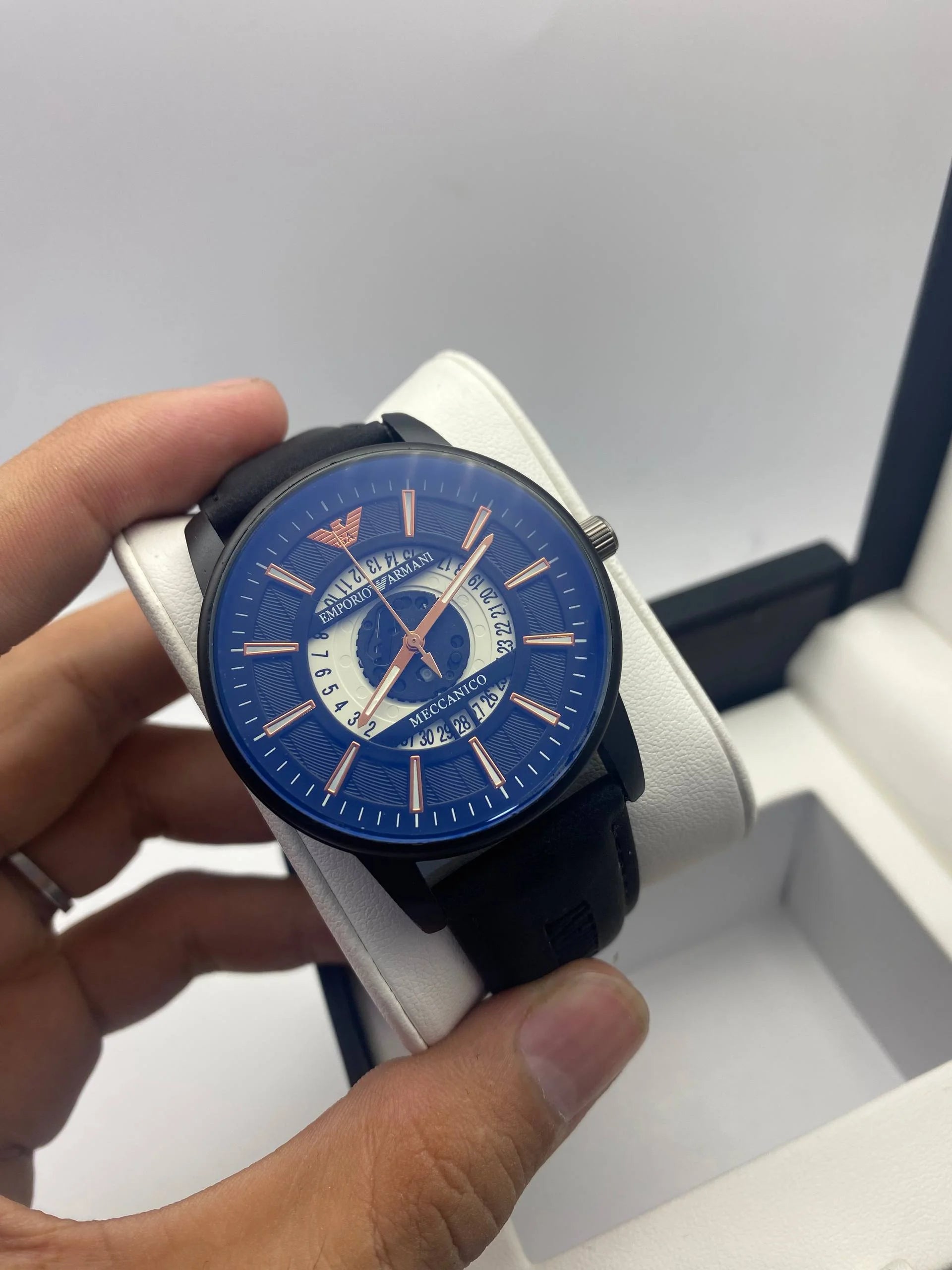 Montre Emporio Armani - EMH0013