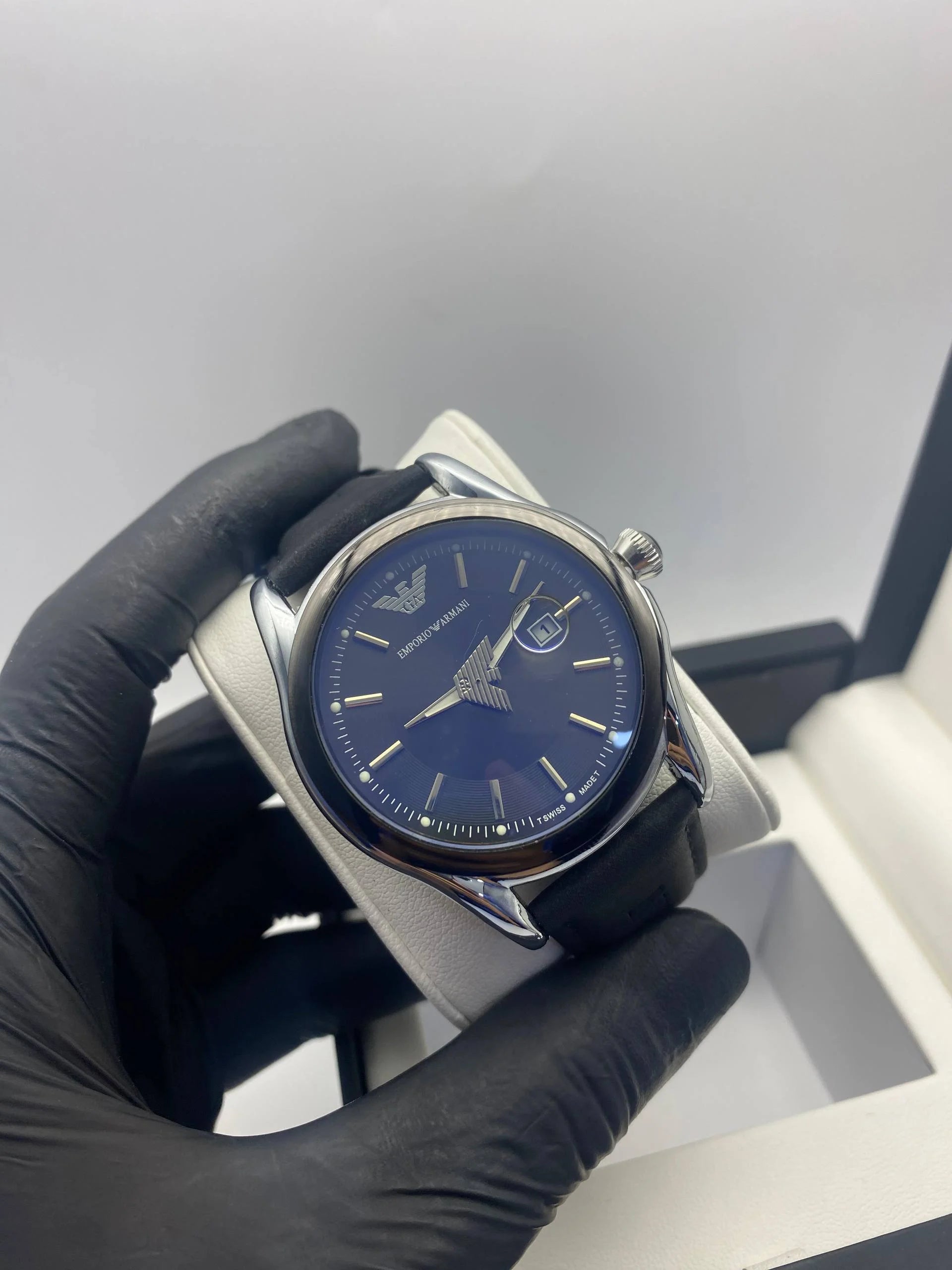 Montre Emporio Armani - EMH0015