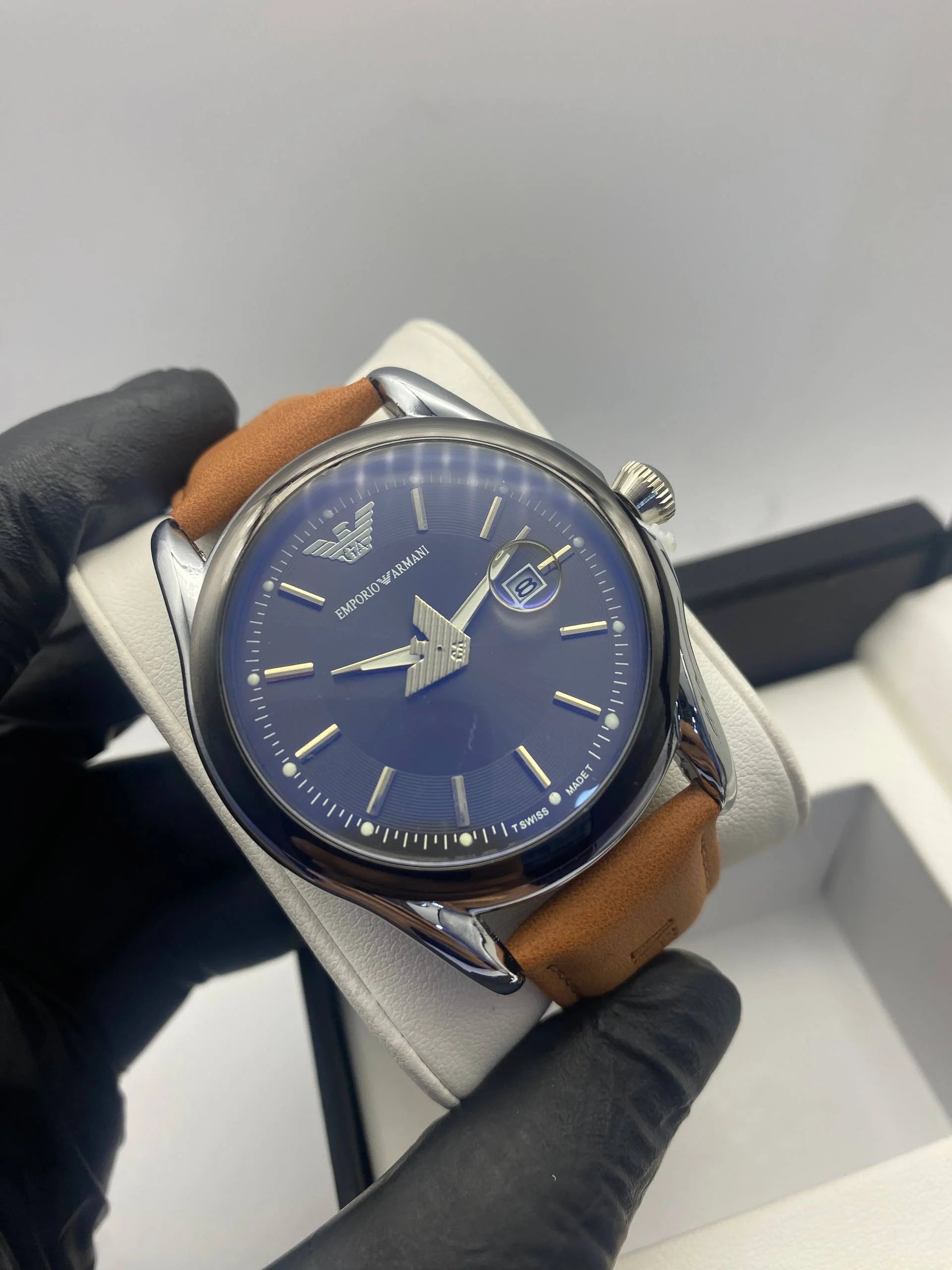 Montre Emporio Armani - EMH0016