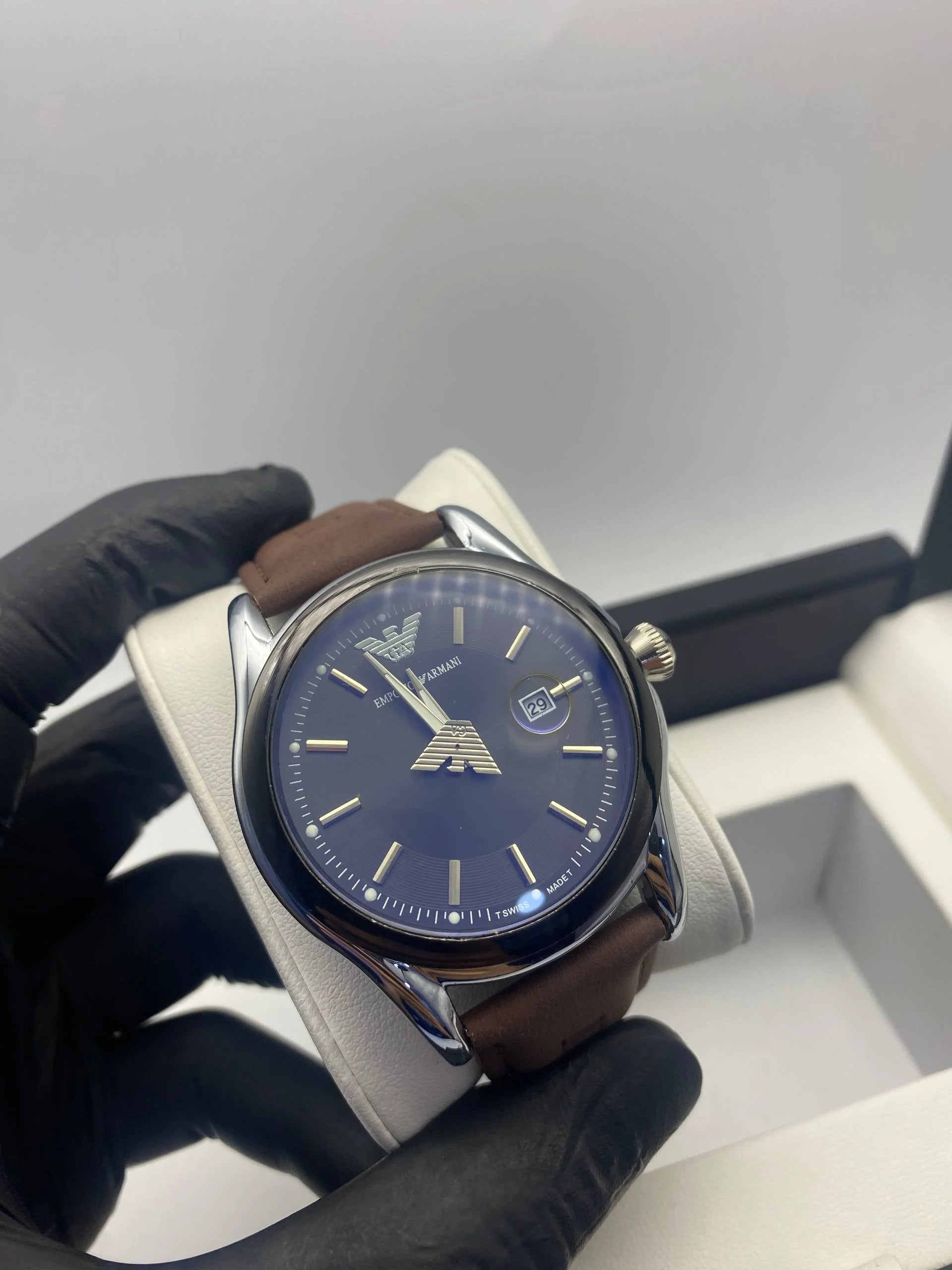 Montre Emporio Armani - EMH0017