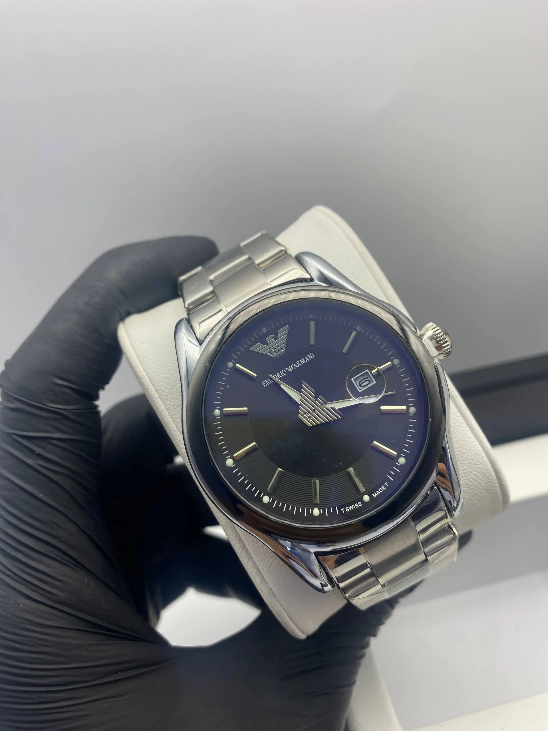 Montre Emporio Armani - EMH0022