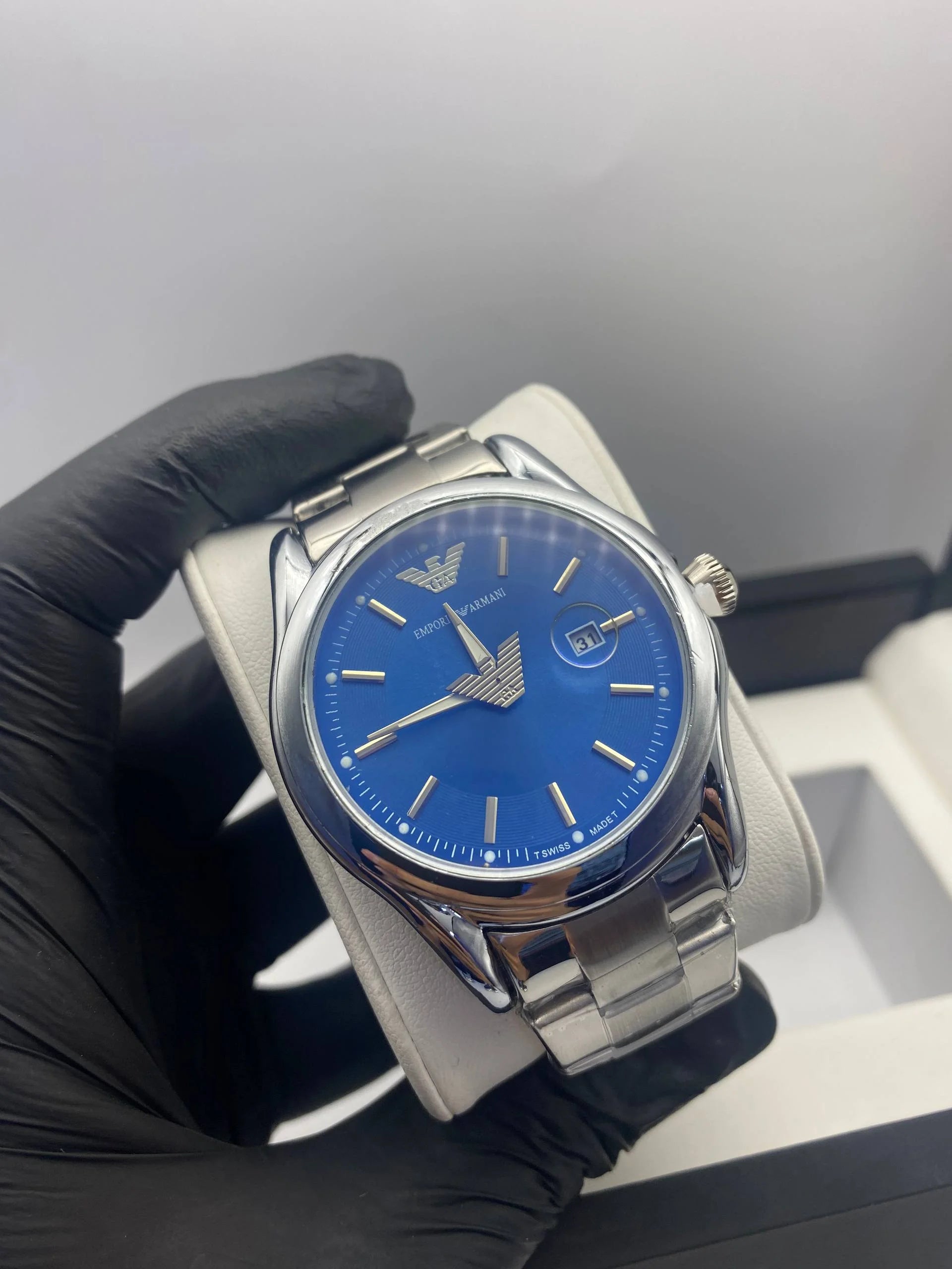 Montre Emporio Armani - EMH0024