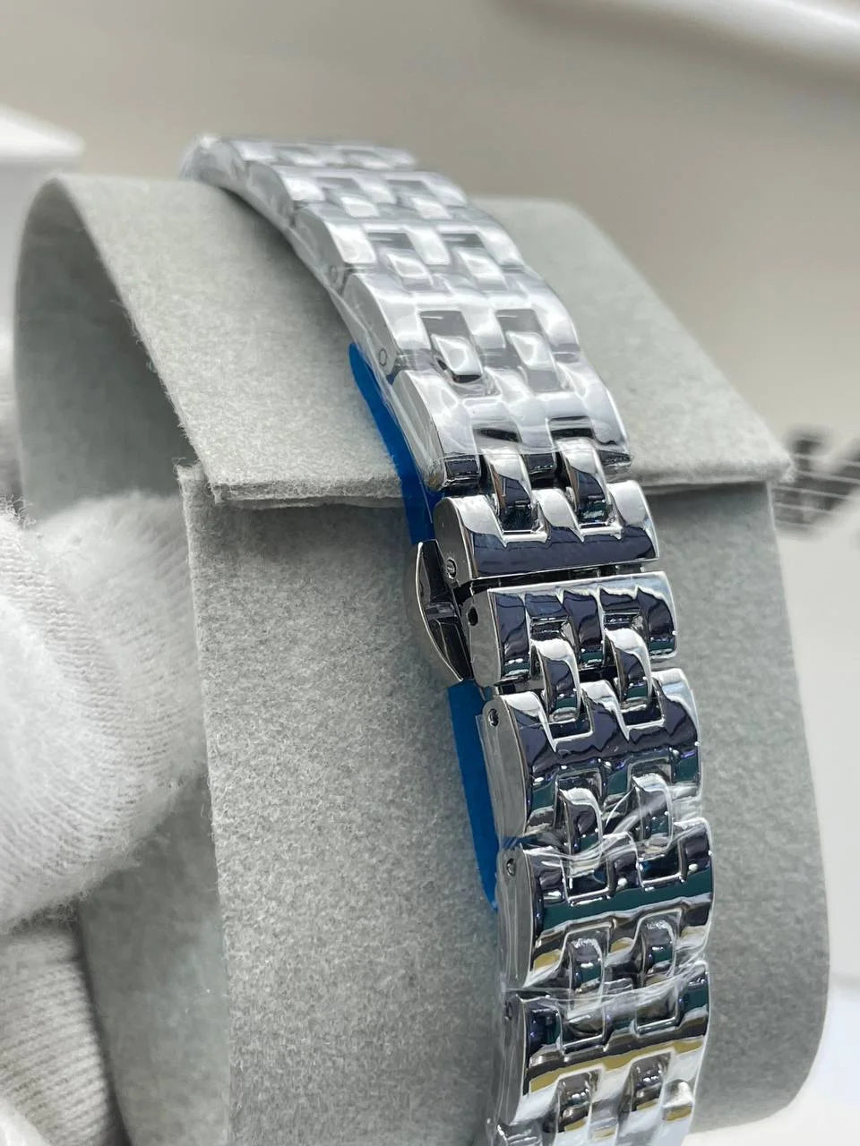 Montre Emporio Armani Stainless Steel - EA0039
