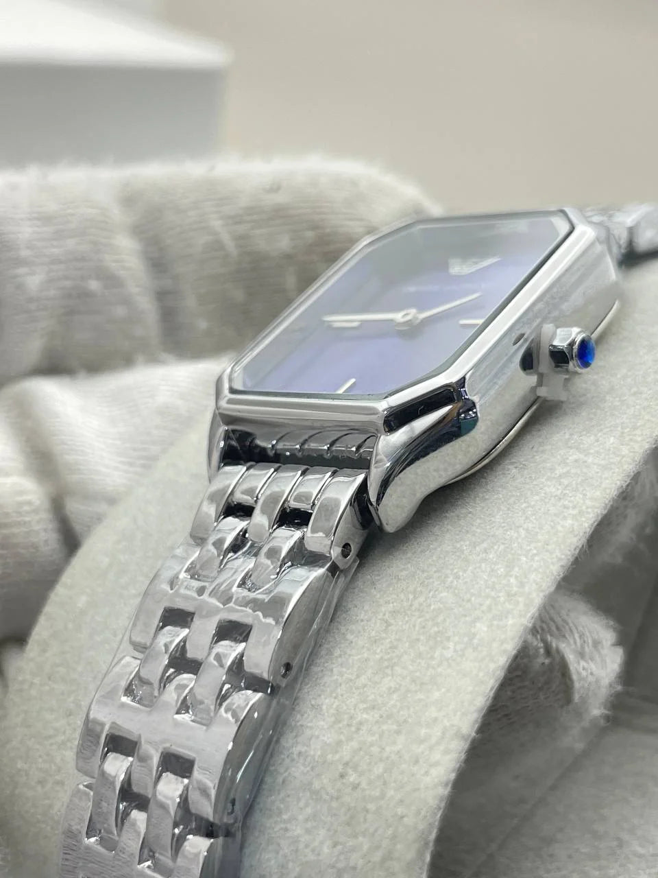 Montre Emporio Armani Stainless Steel - EA0038