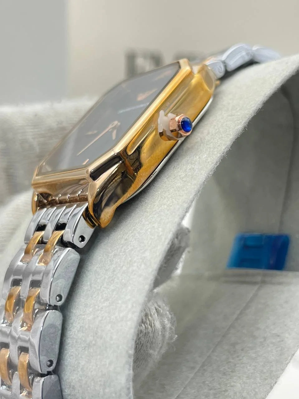 Montre Emporio Armani Stainless Steel - EA0044