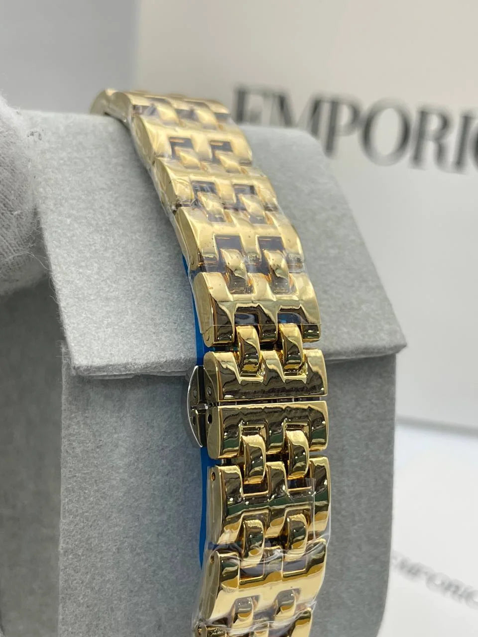 Montre Emporio Armani Stainless Steel - EA0041