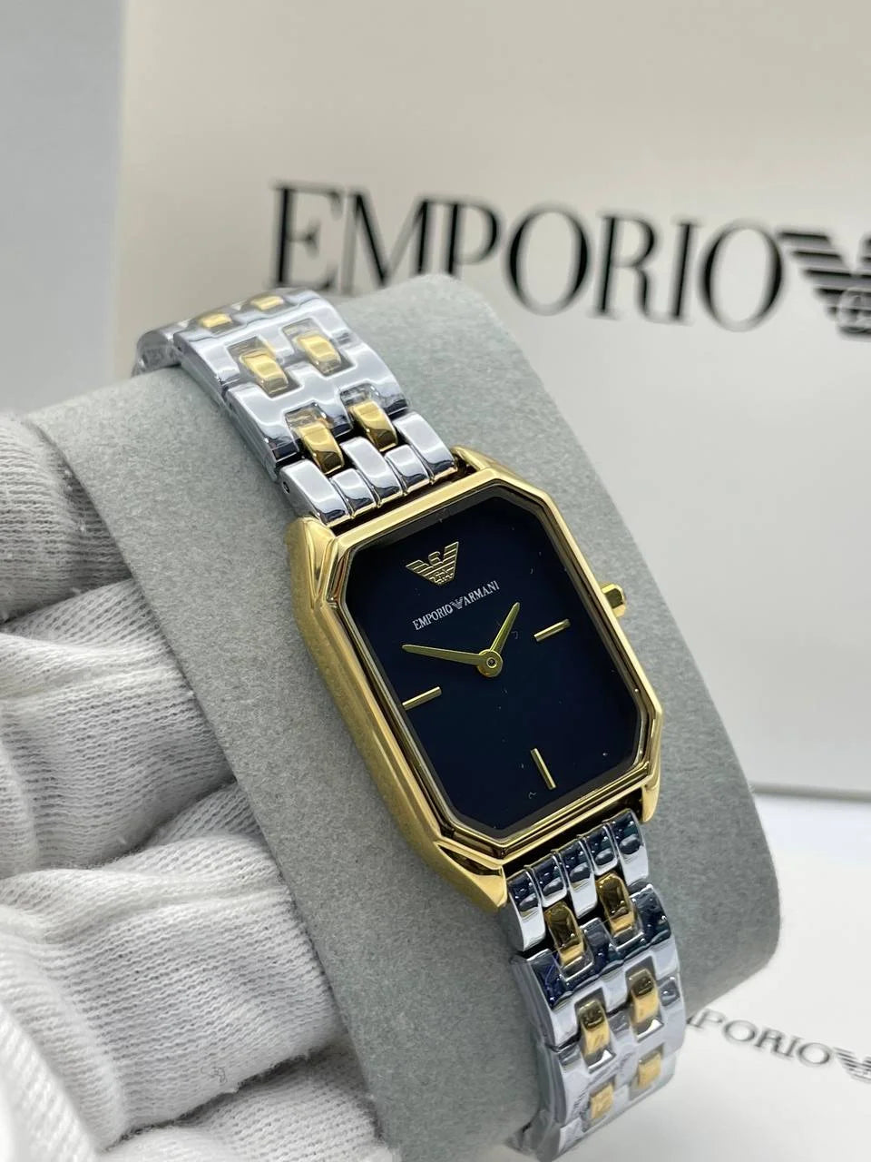 Montre Emporio Armani Stainless Steel - EA0045