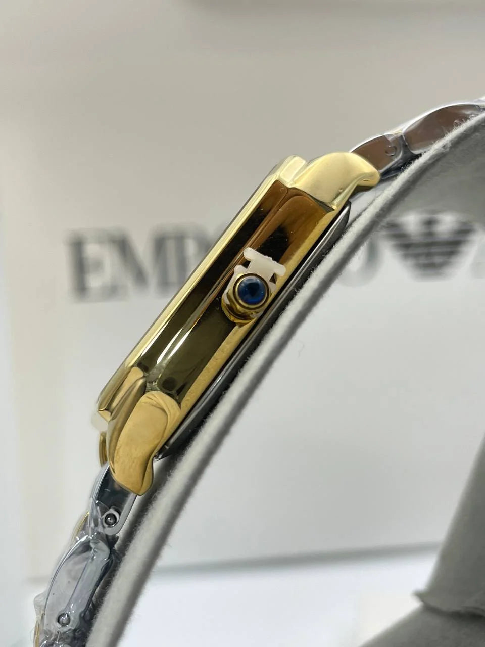 Montre Emporio Armani Stainless Steel - EA0045