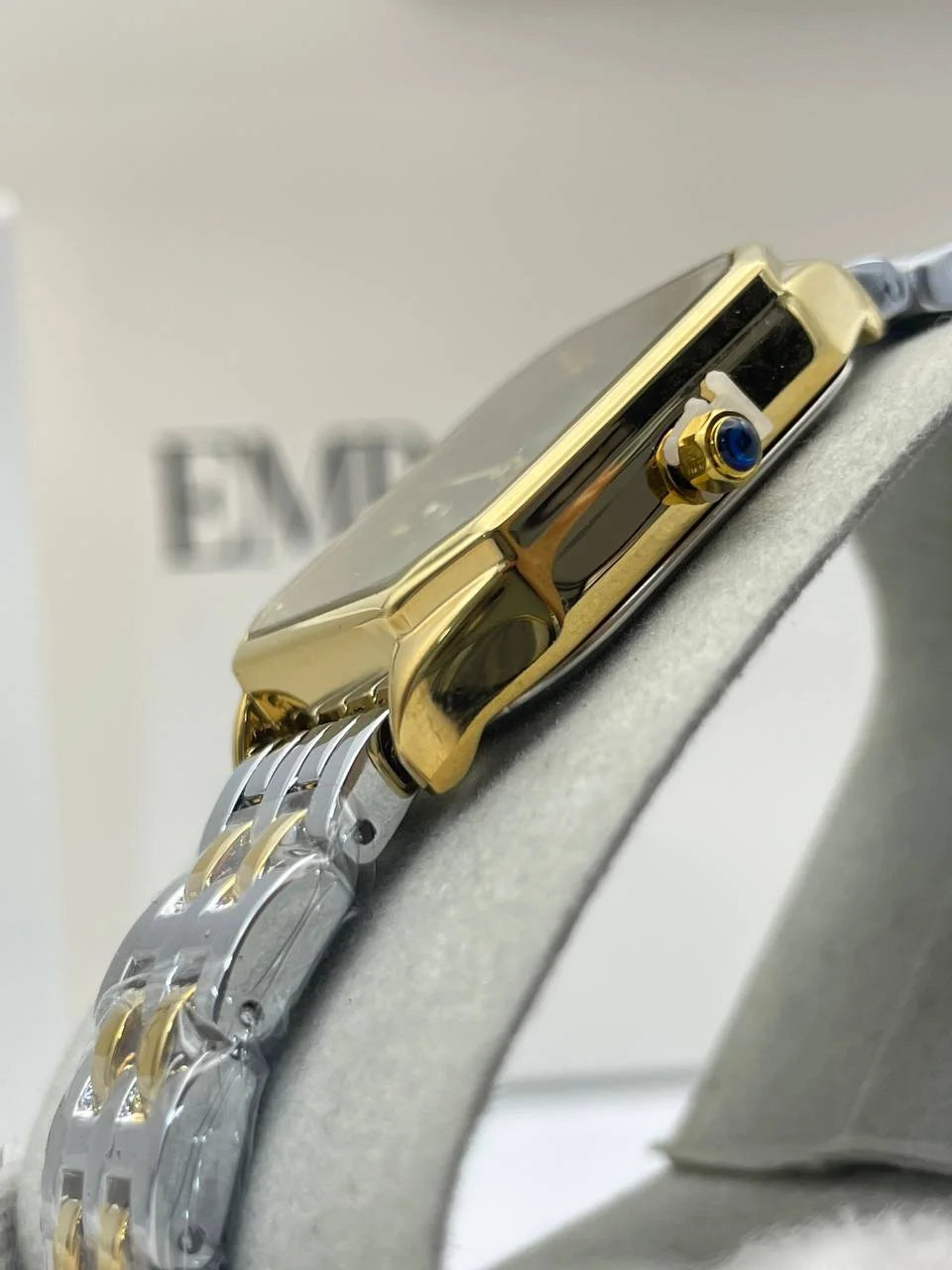 Montre Emporio Armani Stainless Steel - EA0043