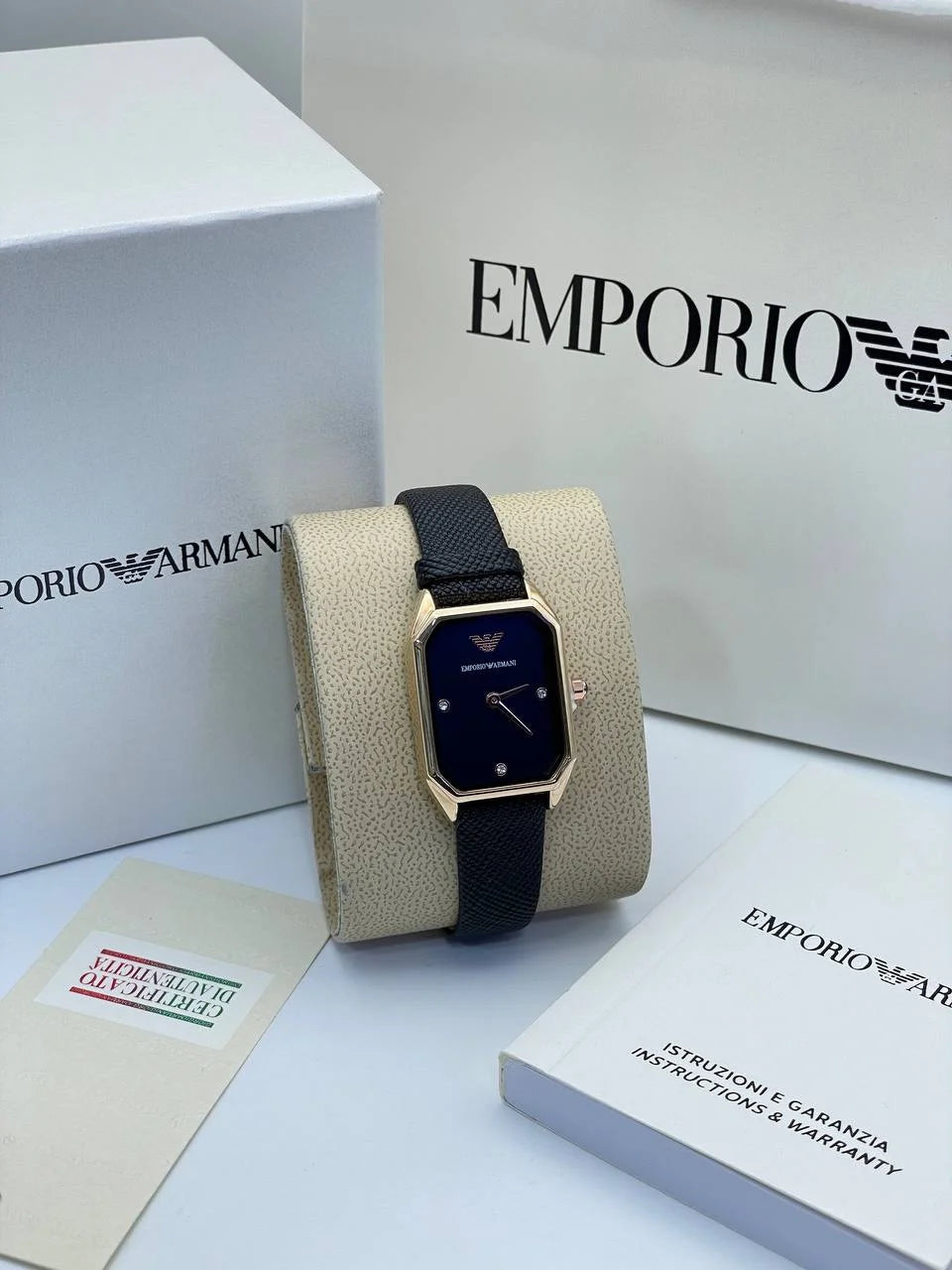 Montre Emporio Armani - EA0074