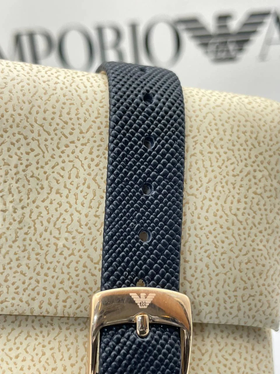 Montre Emporio Armani - EA0072