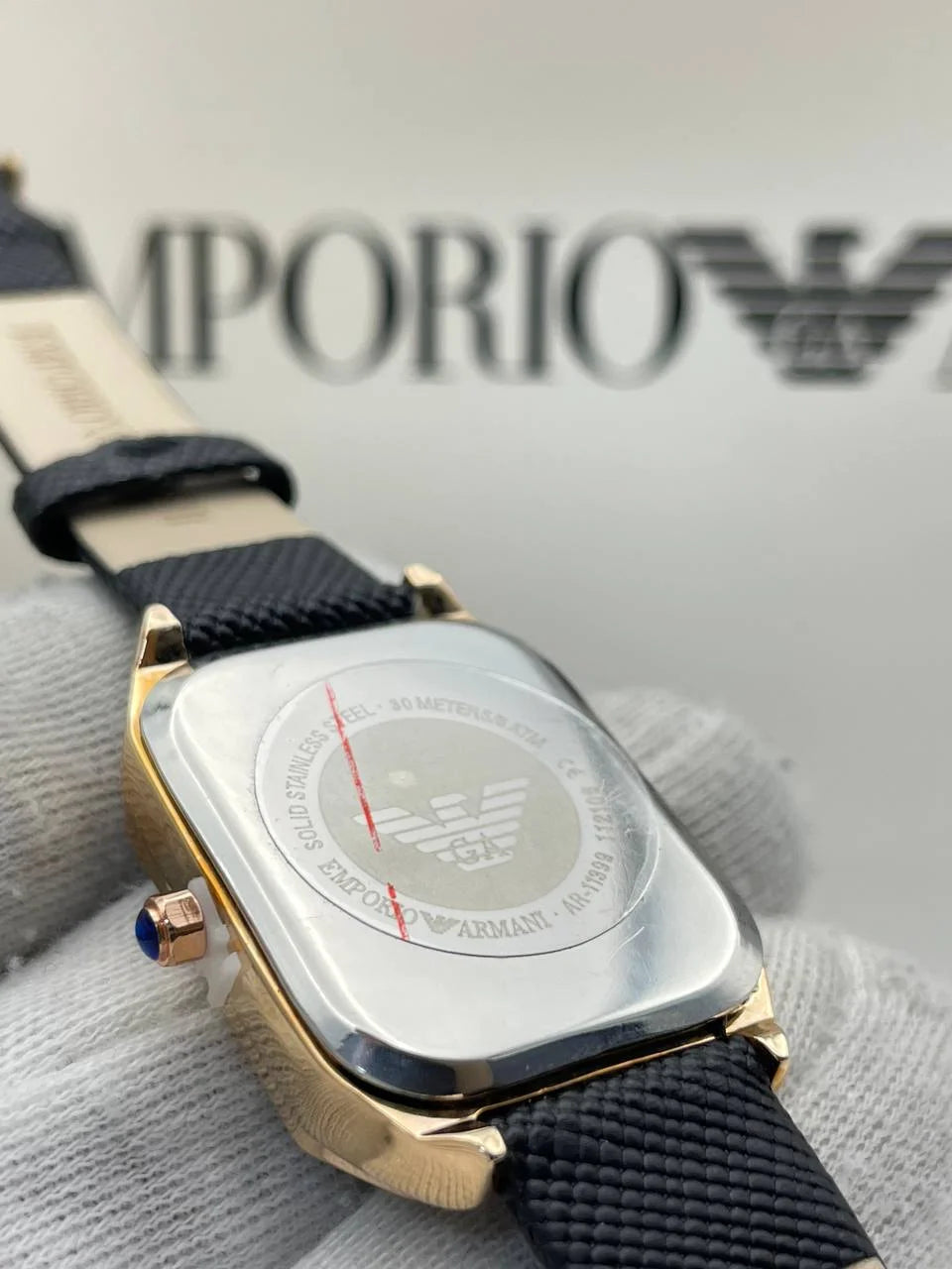 Montre Emporio Armani - EA0074