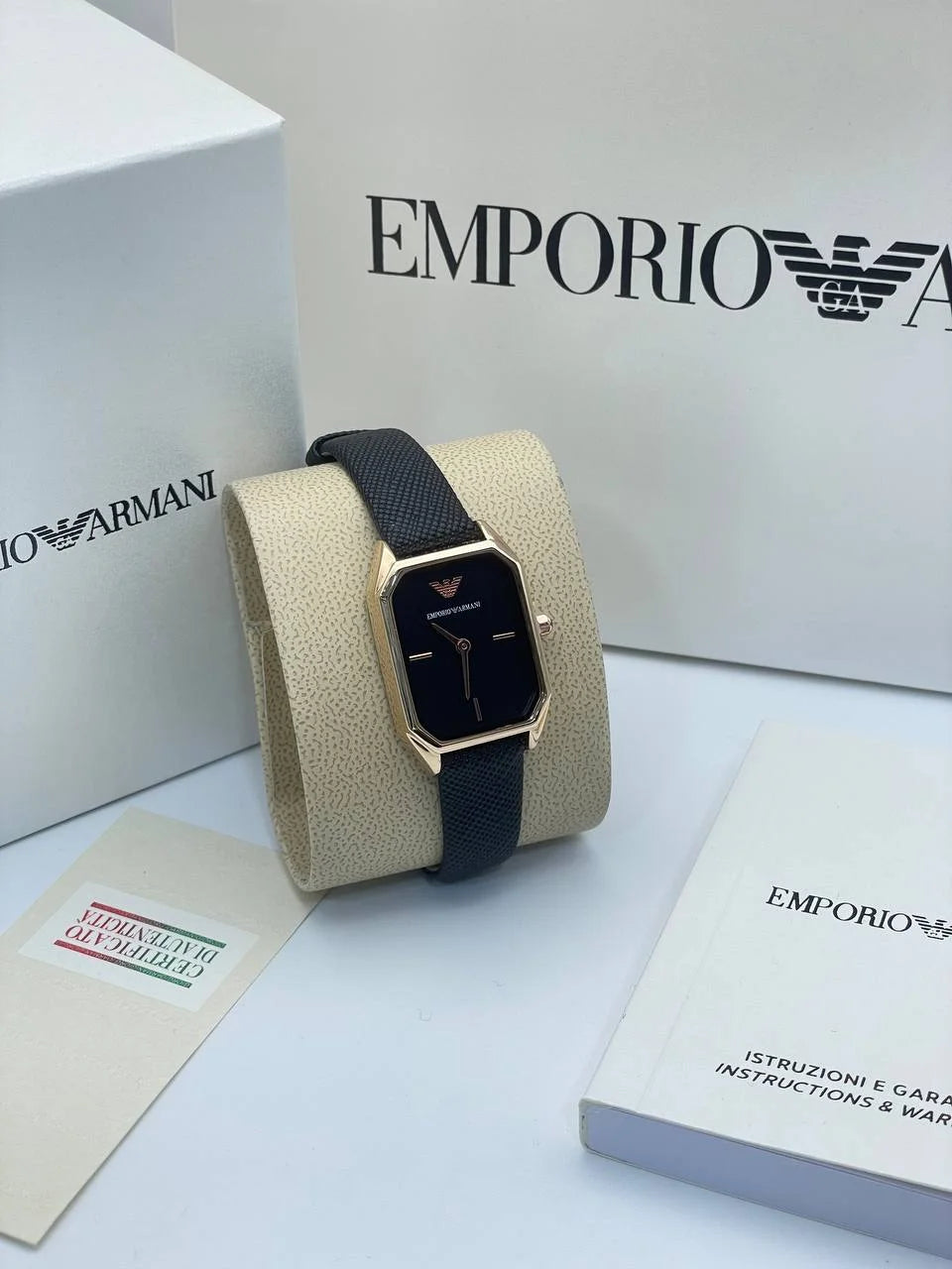 Montre Emporio Armani - EA0072