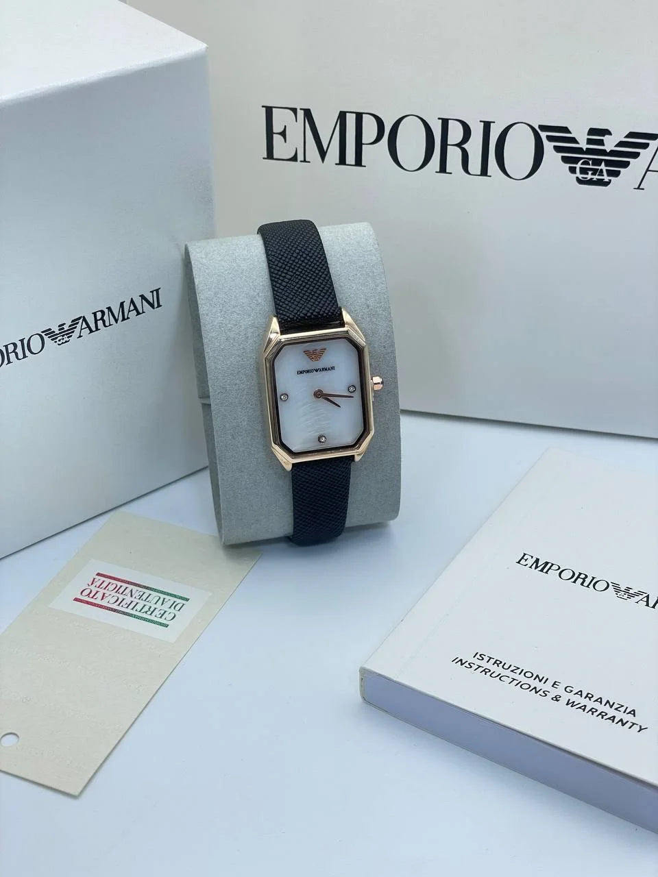 Montre Emporio Armani - EA0071