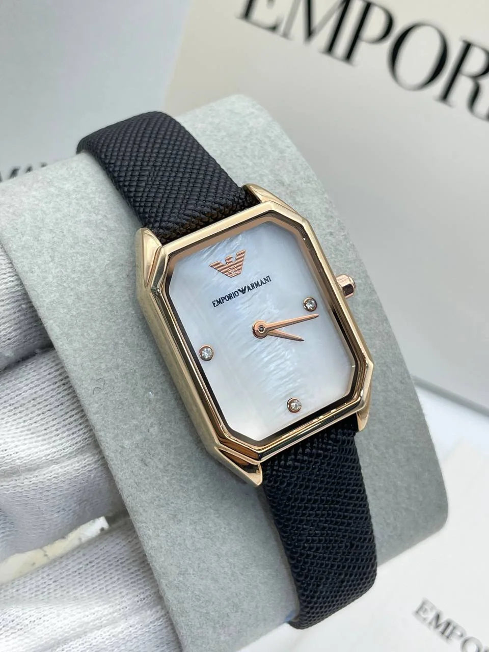 Montre Emporio Armani - EA0071