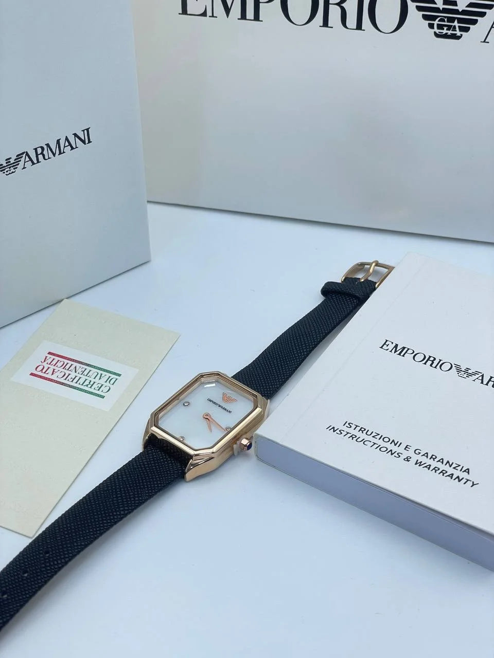 Montre Emporio Armani - EA0071