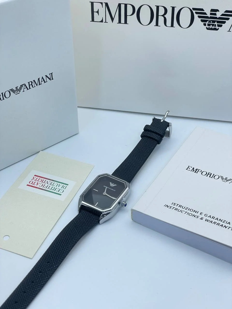 Montre Emporio Armani - EA0073