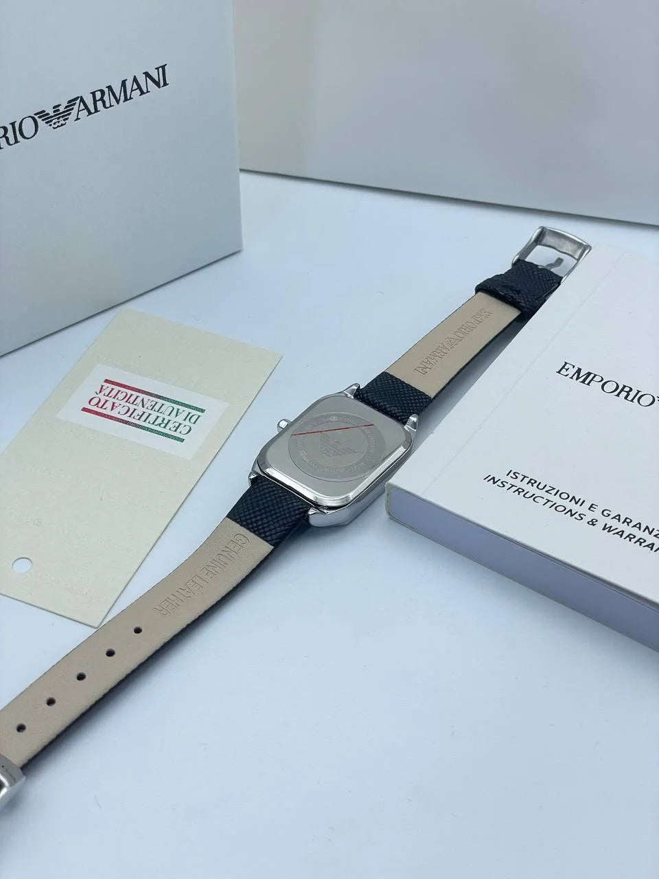 Montre Emporio Armani - EA0075