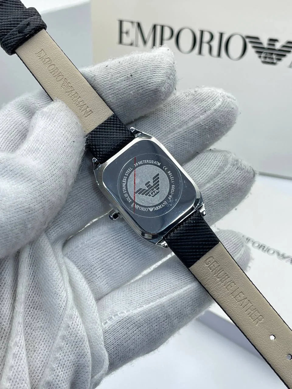Montre Emporio Armani - EA0075