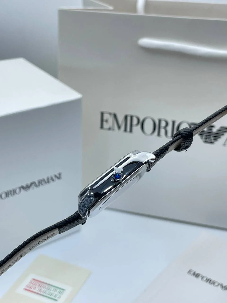 Montre Emporio Armani - EA0075