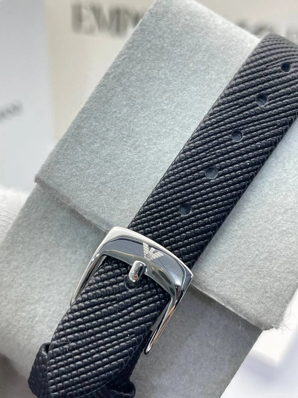 Montre Emporio Armani - EA0075