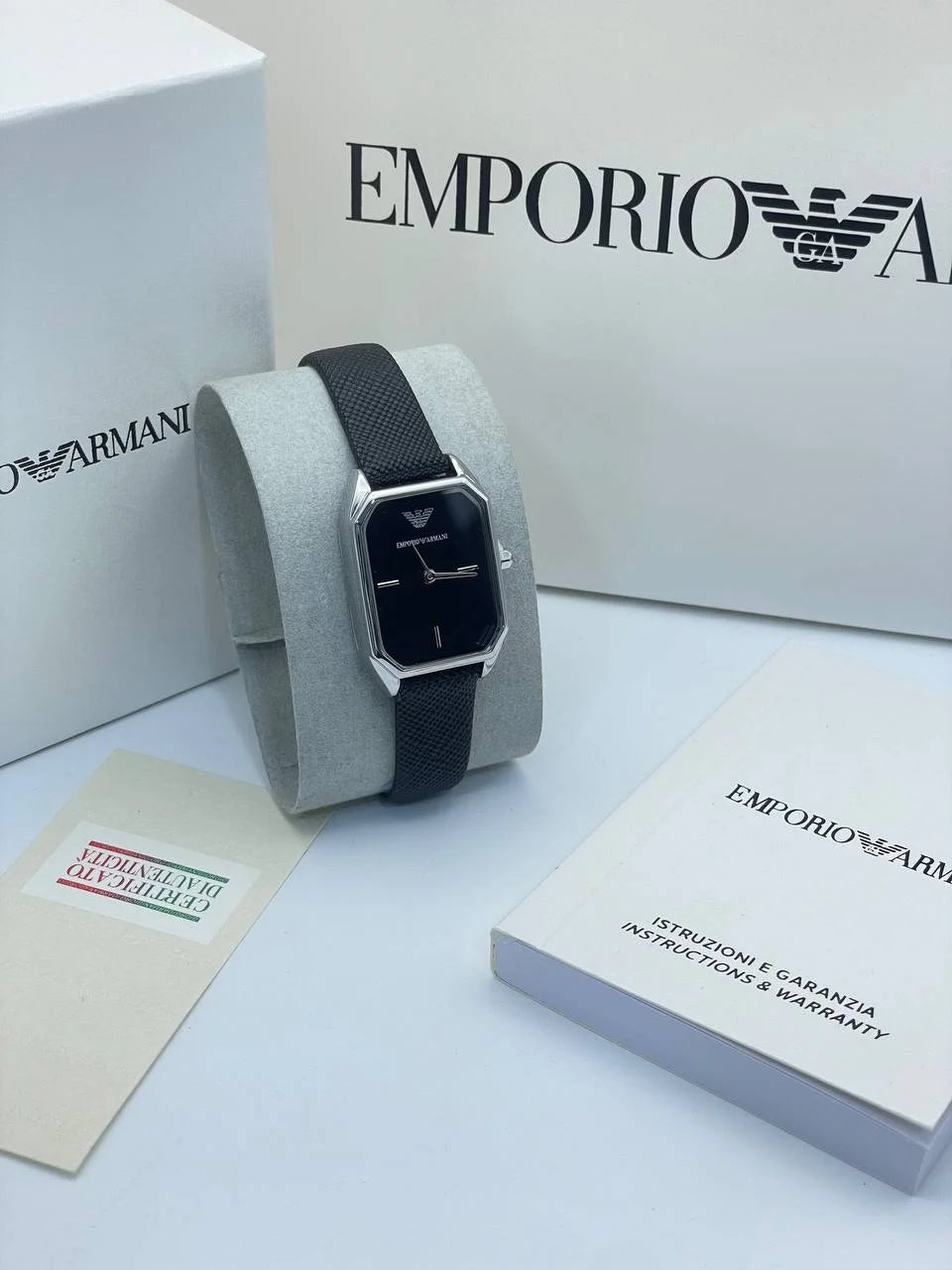 Montre Emporio Armani - EA0073