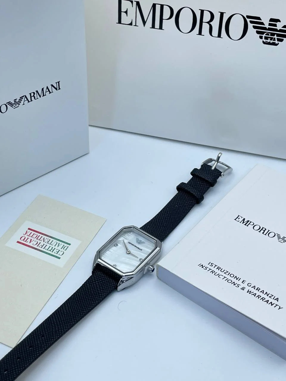 Montre Emporio Armani - EA0070