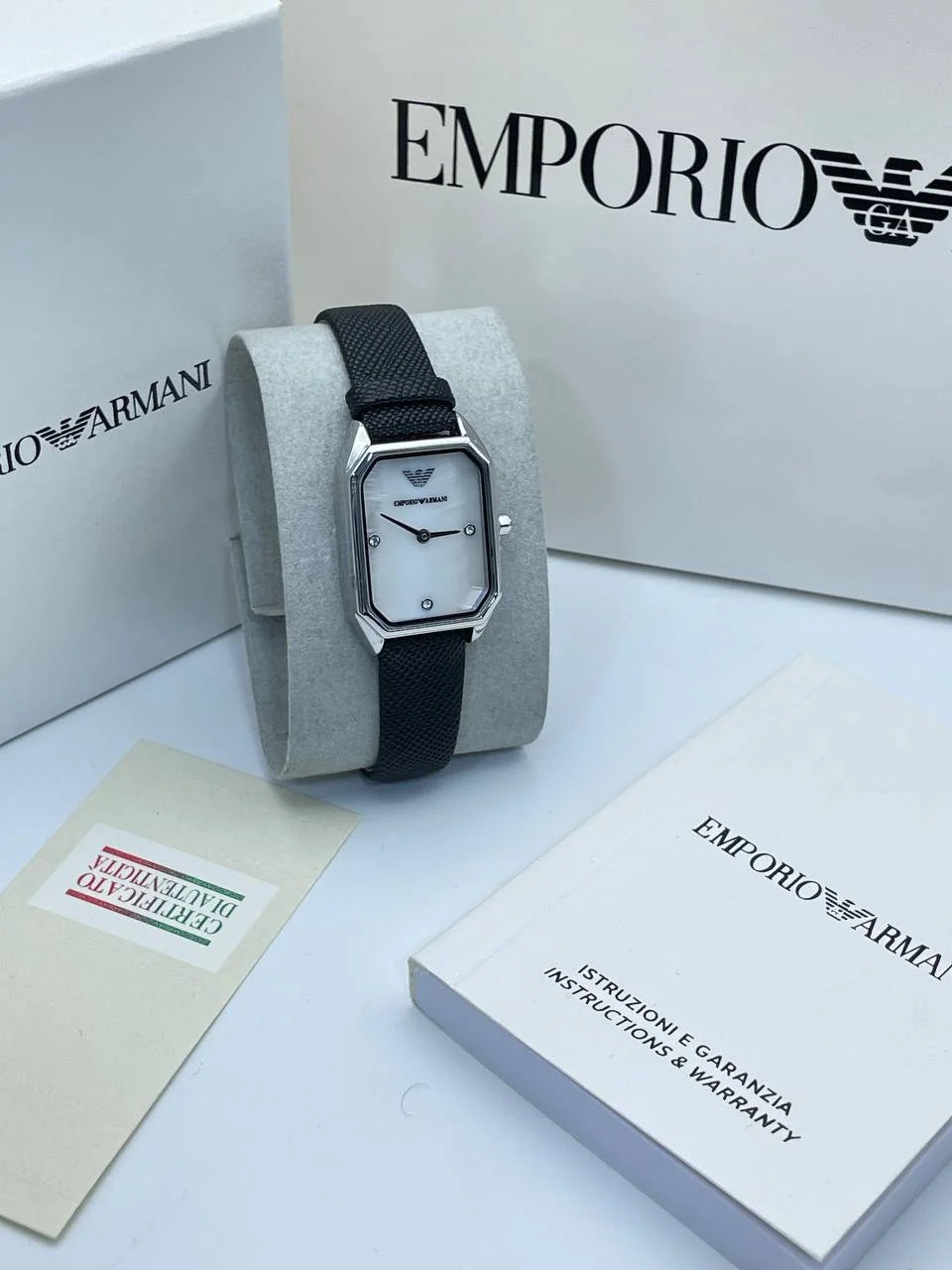 Montre Emporio Armani - EA0070