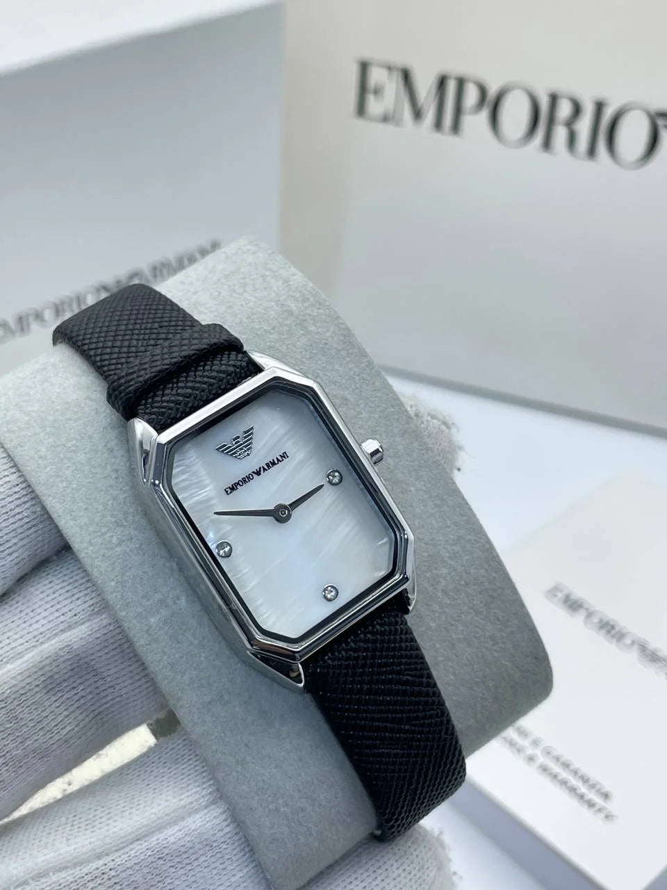 Montre Emporio Armani - EA0070