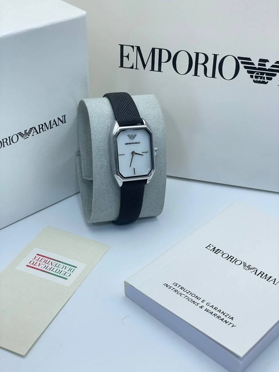 Montre Emporio Armani - EA0075
