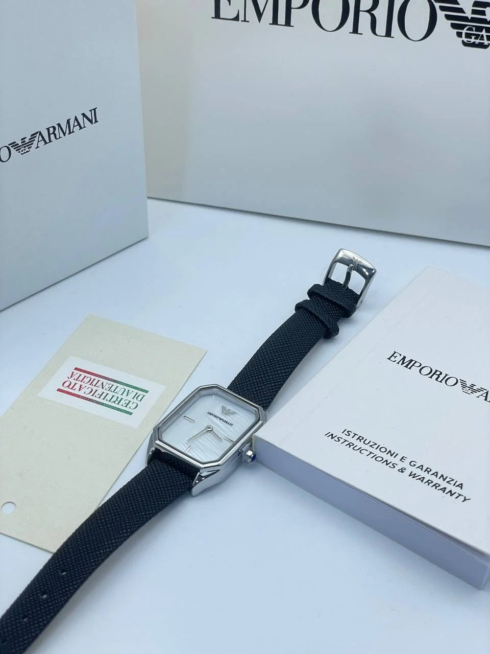 Montre Emporio Armani - EA0075