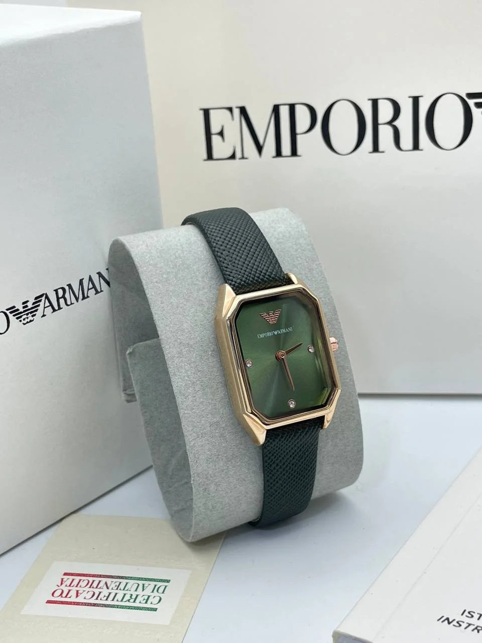 Montre Emporio Armani - EA0076