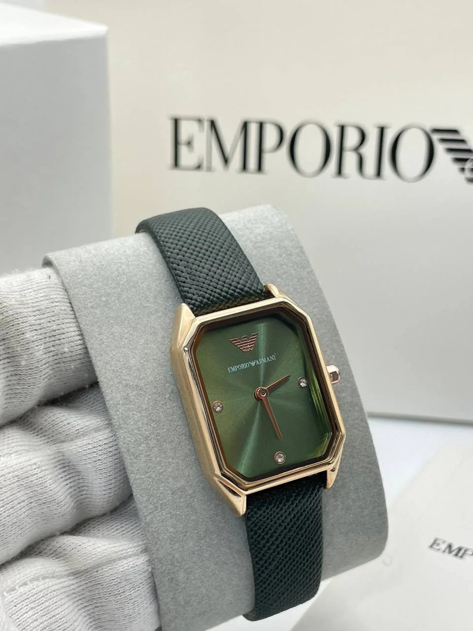 Montre Emporio Armani - EA0076