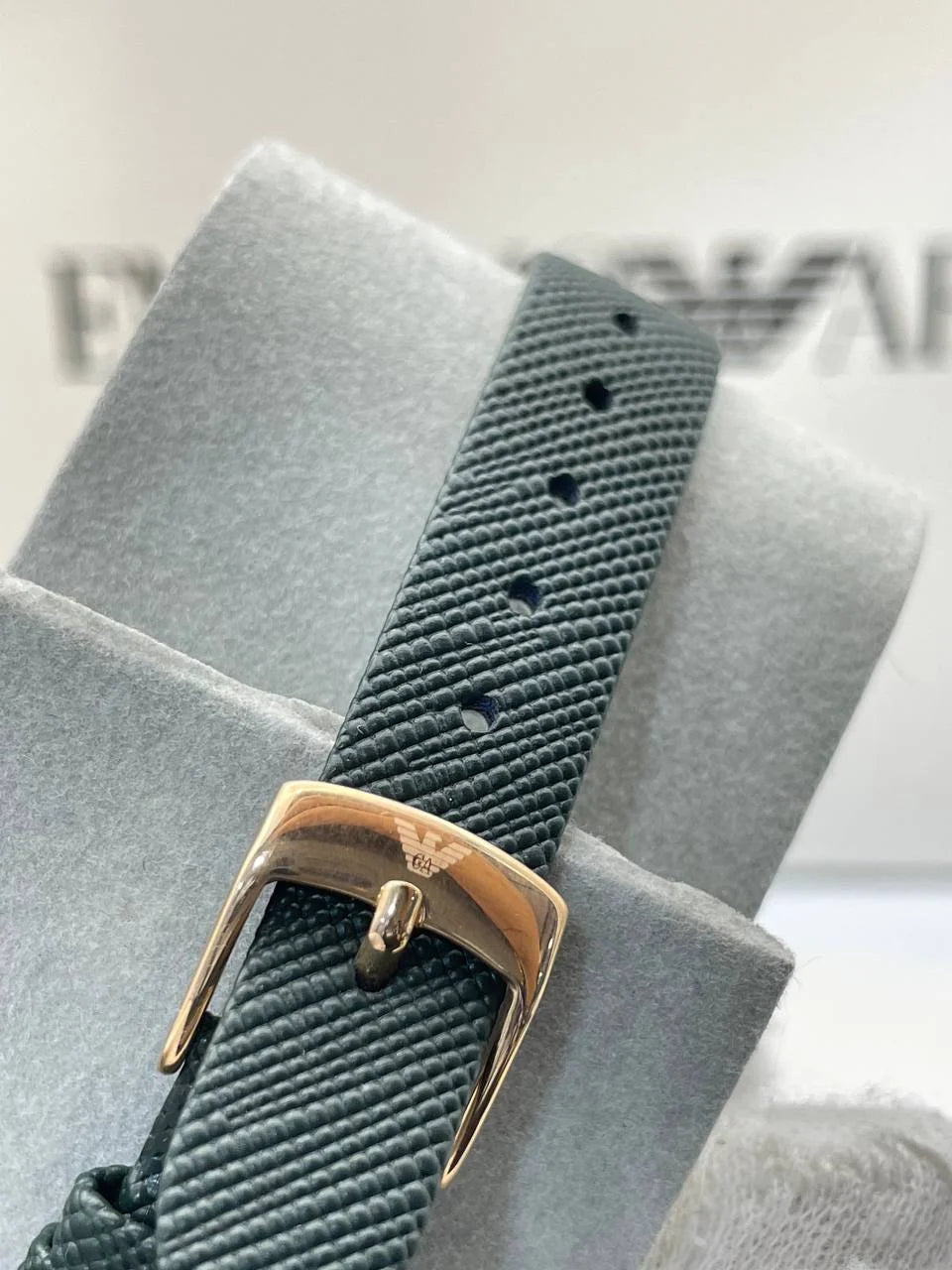 Montre Emporio Armani - EA0077