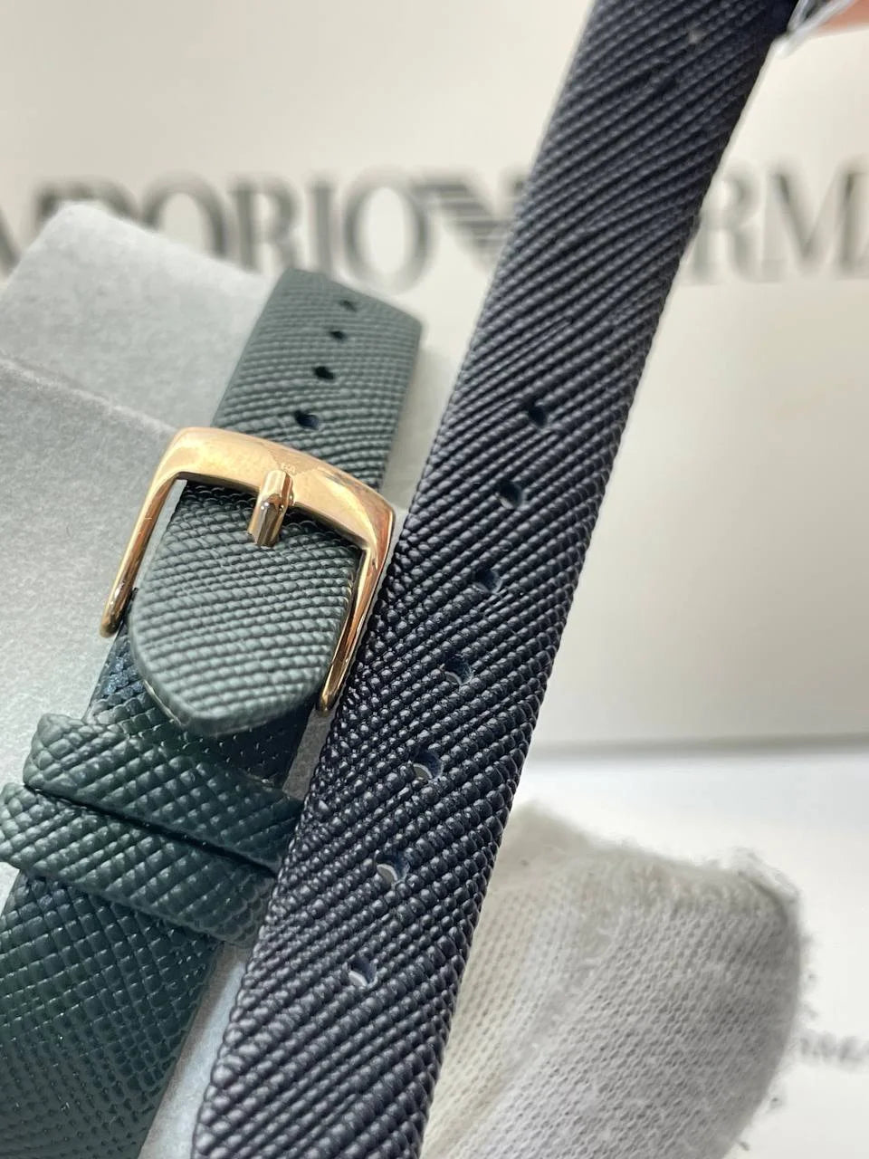 Montre Emporio Armani - EA0078