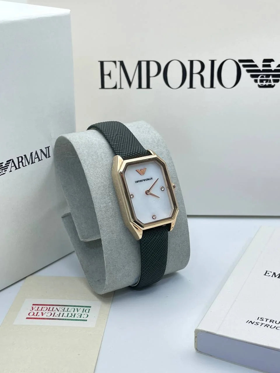 Montre Emporio Armani - EA0077
